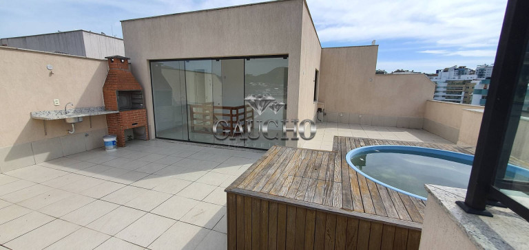 Imagem Cobertura com 4 Quartos para Alugar, 169 m² em Anil - Rio De Janeiro Imagem Cobertura com 4 Quartos para Alugar, 169 m² em Anil - Rio De Janeiro