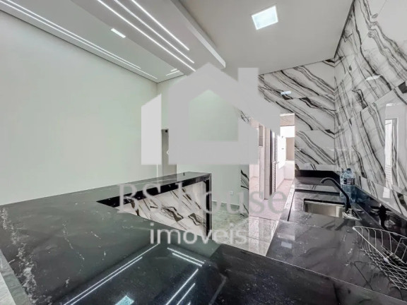 Imagem Casa com 3 Quartos à Venda, 100 m² em Parque Oratório - Santo André