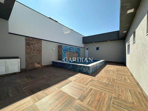 Imagem Casa com 3 Quartos à Venda, 205 m² em Residencial Evidências - Indaiatuba Imagem Casa com 3 Quartos à Venda, 205 m² em Residencial Evidências - Indaiatuba