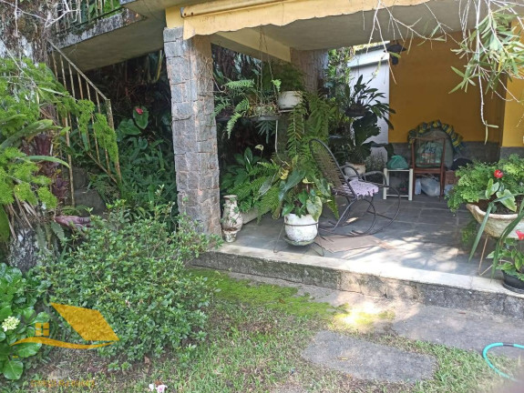 Imagem Chácara com 3 Quartos à Venda, 150 m² em Theodoro De Oliveira - Nova Friburgo Imagem Chácara com 3 Quartos à Venda, 150 m² em Theodoro De Oliveira - Nova Friburgo