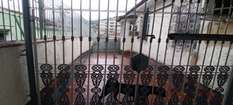 Imagem Casa com 4 Quartos à Venda, 170 m² em Méier - Rio De Janeiro Imagem Casa com 4 Quartos à Venda, 170 m² em Méier - Rio De Janeiro
