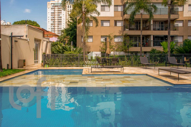 Imagem Apartamento com 2 Quartos à Venda, 52 m² em Barra Funda - São Paulo Imagem Apartamento com 2 Quartos à Venda, 52 m² em Barra Funda - São Paulo