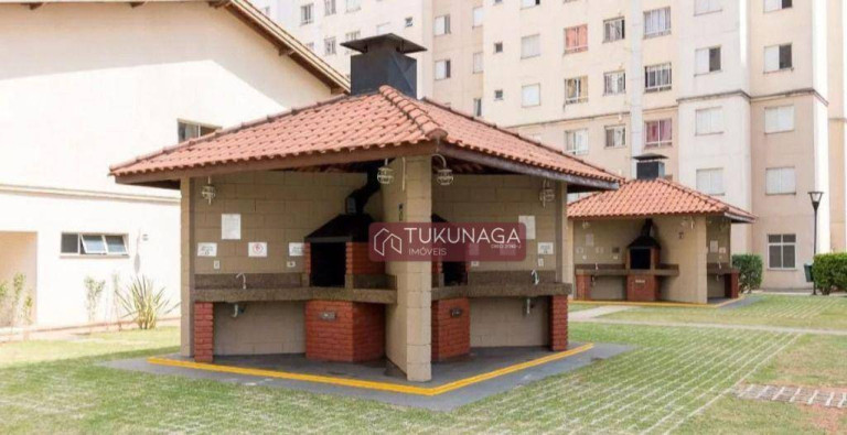 Imagem Apartamento com 2 Quartos à Venda, 45 m² em Ponte Grande - Guarulhos Imagem Apartamento com 2 Quartos à Venda, 45 m² em Ponte Grande - Guarulhos