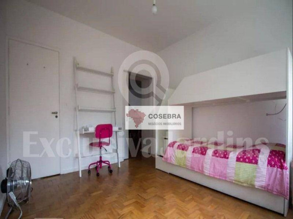 Imagem Apartamento com 3 Quartos para Alugar, 170 m² em Jardim Paulista - São Paulo Imagem Apartamento com 3 Quartos para Alugar, 170 m² em Jardim Paulista - São Paulo