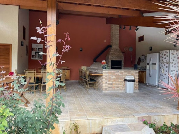 Imagem Casa com 4 Quartos à Venda, 488 m² em Nova Gardênia - Atibaia Imagem Casa com 4 Quartos à Venda, 488 m² em Nova Gardênia - Atibaia