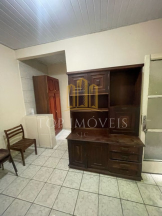 Kitnet com 1 Quarto para Alugar, 30 m² em Bosque Dos Eucaliptos - São José Dos Campos