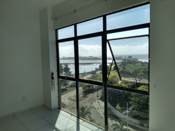 Imagem Imóvel com 4 Quartos à Venda, 150 m² em Centro - Ilhéus Imagem Imóvel com 4 Quartos à Venda, 150 m² em Centro - Ilhéus