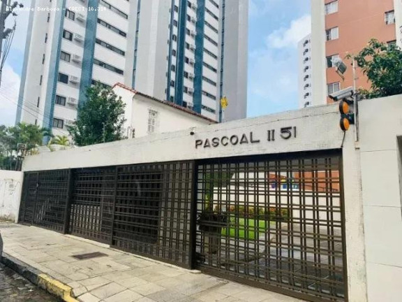 Imagem Apartamento com 2 Quartos à Venda, 78 m² em Aflitos - Recife Imagem Apartamento com 2 Quartos à Venda, 78 m² em Aflitos - Recife
