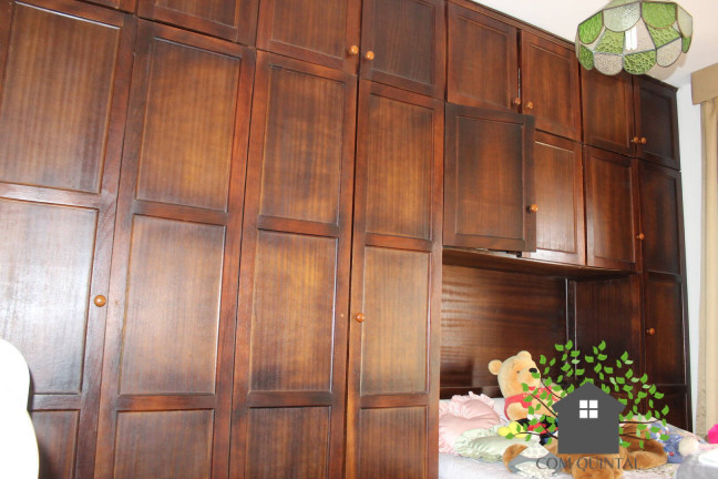 Imagem Casa com 4 Quartos à Venda, 630 m² em Jardim Do Golf I - Jandira