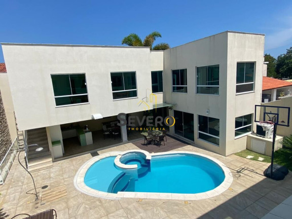 Imagem Casa com 5 Quartos à Venda, 600 m² em Camboinhas - Niterói Imagem Casa com 5 Quartos à Venda, 600 m² em Camboinhas - Niterói