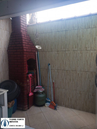 Imagem Casa com 2 Quartos à Venda, 88 m² em Vila Carrão - São Paulo Imagem Casa com 2 Quartos à Venda, 88 m² em Vila Carrão - São Paulo