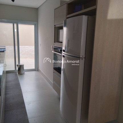 Imagem Casa de Condomínio com 3 Quartos à Venda, 154 m² em Morumbi - Paulínia Imagem Casa de Condomínio com 3 Quartos à Venda, 154 m² em Morumbi - Paulínia
