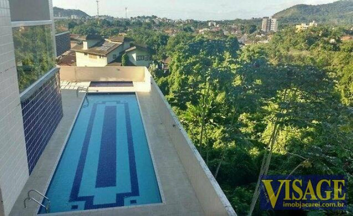 Imagem Apartamento com 3 Quartos à Venda,  em Itagua - Ubatuba