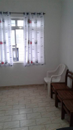 Imagem Apartamento à Venda, 30 m² em Maracanã - Praia Grande Imagem Apartamento à Venda, 30 m² em Maracanã - Praia Grande