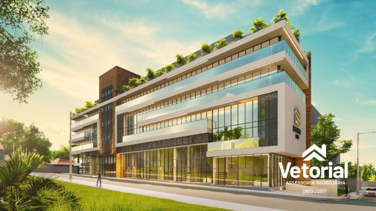 Imagem Imóvel Comercial à Venda, 38 m² em Renato Gonçalves - Barreiras