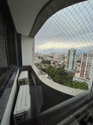 Imagem Apartamento com 2 Quartos à Venda, 76 m² em Canela - Salvador Imagem Apartamento com 2 Quartos à Venda, 76 m² em Canela - Salvador