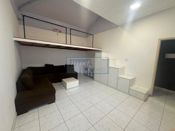 Imagem Apartamento com 1 Quarto à Venda, 45 m² em Vila Mariana - São Paulo Imagem Apartamento com 1 Quarto à Venda, 45 m² em Vila Mariana - São Paulo