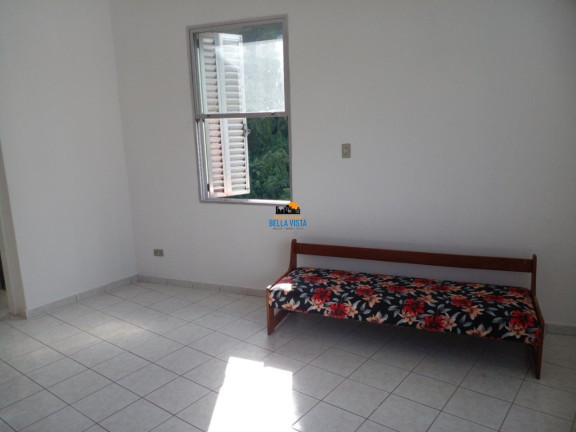 Imagem Apartamento com 1 Quarto à Venda, em Itararé - São Vicente Imagem Apartamento com 1 Quarto à Venda, em Itararé - São Vicente