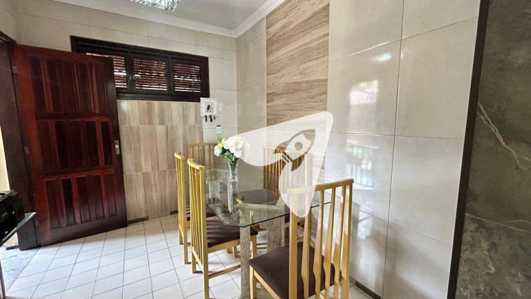 Imagem Casa com 3 Quartos à Venda, 90 m² em Manuel Sátiro - Fortaleza