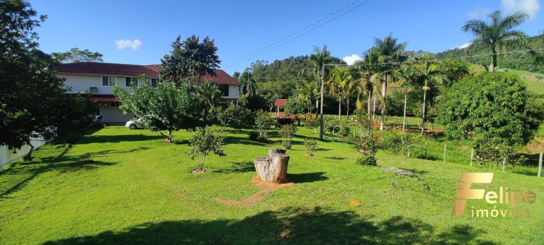 Imagem Imóvel com 8 Quartos à Venda, 60.000 m² em Timbuí - Timbuí