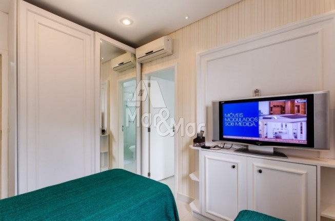 Imagem Apartamento com 3 Quartos à Venda, 175 m² em Pitangueiras - Guarujá Imagem Apartamento com 3 Quartos à Venda, 175 m² em Pitangueiras - Guarujá