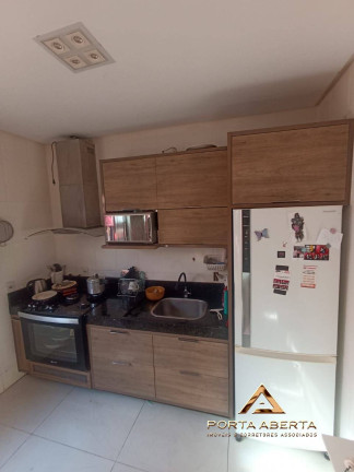 Imagem Casa com 3 Quartos à Venda, 220 m² em Cidade Nova - Santana Do Paraíso