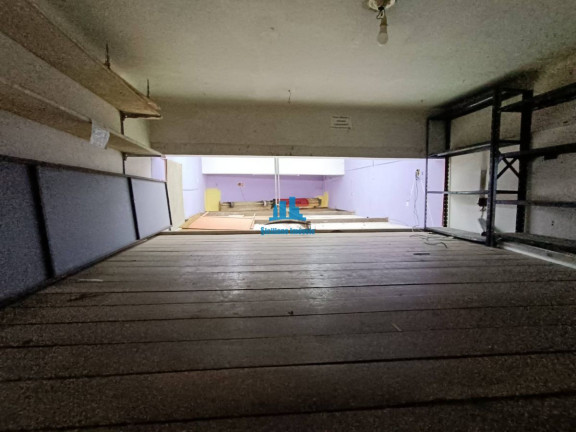 Imagem Loja para Alugar, 38 m² em Mutuá - São Gonçalo