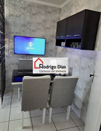 Imagem Apartamento com 2 Quartos para Alugar, 58 m² em Parque Residencial Eloy Chaves - Jundiaí