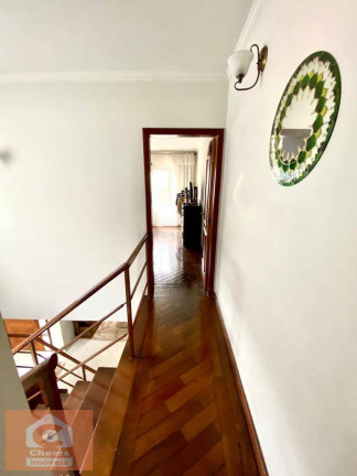 Imagem Sobrado com 3 Quartos à Venda, 180 m² em Vila Santa Catarina - São Paulo