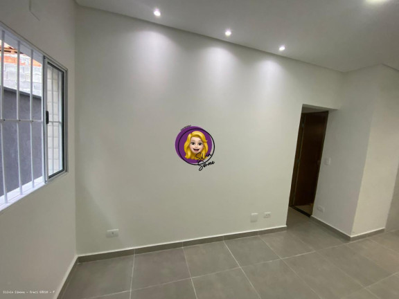 Imagem Casa de Condomínio com 2 Quartos à Venda, 55 m² em Jardim Recanto São Vicente - São Vicente Imagem Casa de Condomínio com 2 Quartos à Venda, 55 m² em Jardim Recanto São Vicente - São Vicente