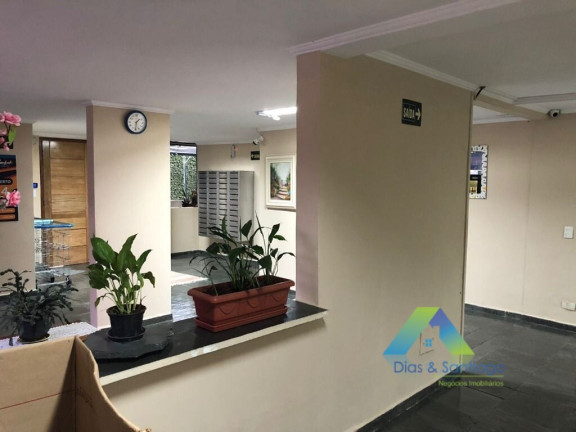 Imagem Apartamento com 2 Quartos à Venda, 54 m² em Jardim Celeste - São Paulo Imagem Apartamento com 2 Quartos à Venda, 54 m² em Jardim Celeste - São Paulo