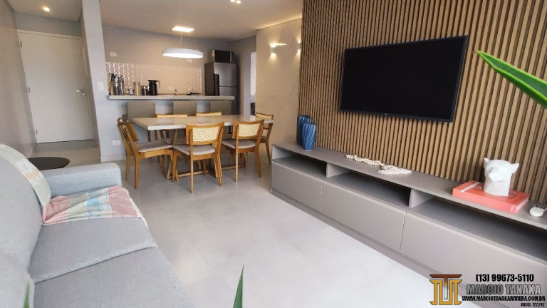 Imagem Imóvel com 2 Quartos para Alugar ou Temporada, 77 m² em Riviera - Bertioga Imagem Imóvel com 2 Quartos para Alugar ou Temporada, 77 m² em Riviera - Bertioga