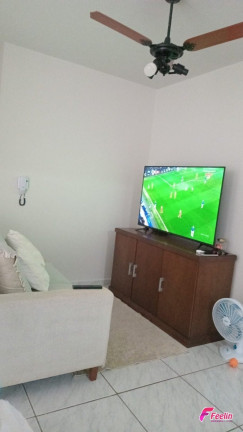 Imagem Apartamento com 2 Quartos à Venda, 58 m² em Balneário - Florianópolis Imagem Apartamento com 2 Quartos à Venda, 58 m² em Balneário - Florianópolis