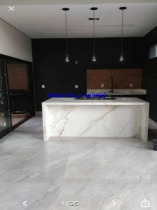 Imagem Casa de Condomínio com 3 Quartos à Venda, 125 m² em Jardim Do Imperio - Indaiatuba
