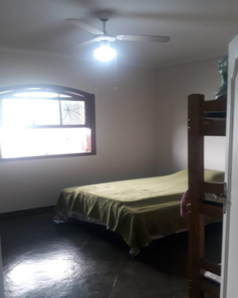 Imagem Casa com 3 Quartos para Alugar ou Temporada, 517 m² em Jardim Boa Vista - Jundiaí