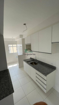 Imagem Apartamento com 2 Quartos à Venda, 54 m² em Jardim Marilu - Carapicuíba