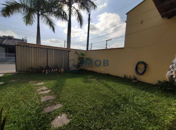Imagem Casa com 3 Quartos à Venda, 84 m² em Ilha Da Figueira - Guaramirim