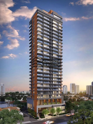 Imagem Apartamento com 3 Quartos à Venda, 125 m² em Chácara Santo Antônio (zona Sul) - São Paulo Imagem Apartamento com 3 Quartos à Venda, 125 m² em Chácara Santo Antônio (zona Sul) - São Paulo