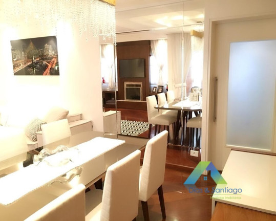 Imagem Apartamento com 3 Quartos à Venda, 130 m² em Jardim Vila Mariana - São Paulo