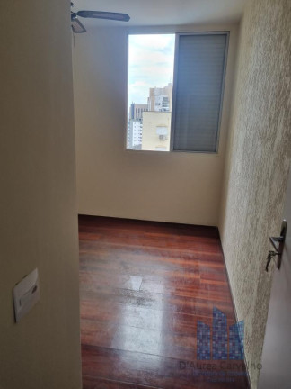 Imagem Apartamento com 3 Quartos à Venda, 69 m² em Vila Mariana - São Paulo