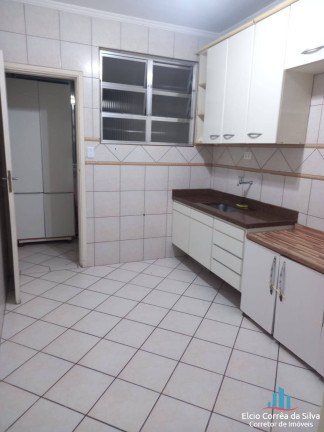 Imagem Apartamento com 1 Quarto à Venda, 64 m² em Gonzaga - Santos Imagem Apartamento com 1 Quarto à Venda, 64 m² em Gonzaga - Santos