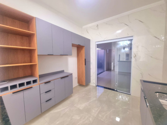 Imagem Casa de Condomínio com 3 Quartos à Venda, 120 m² em Bosque Da Imperatriz - Pindamonhangaba Imagem Casa de Condomínio com 3 Quartos à Venda, 120 m² em Bosque Da Imperatriz - Pindamonhangaba