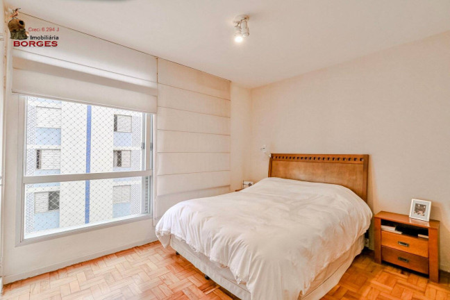 Imagem Apartamento com 3 Quartos à Venda, 168 m² em Itaim Bibi - São Paulo Imagem Apartamento com 3 Quartos à Venda, 168 m² em Itaim Bibi - São Paulo