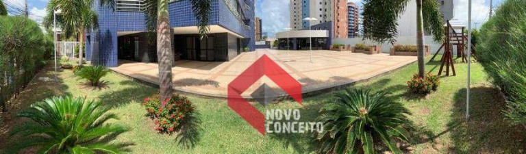 Imagem Apartamento com 3 Quartos à Venda, 243 m² em Guararapes - Fortaleza