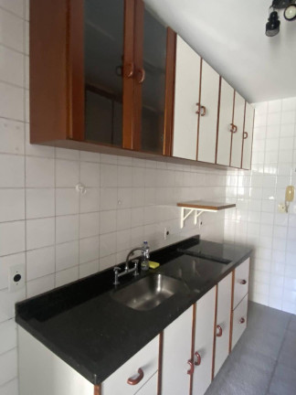 Imagem Apartamento com 3 Quartos para Alugar, 70 m² em Vila Andrade - São Paulo Imagem Apartamento com 3 Quartos para Alugar, 70 m² em Vila Andrade - São Paulo