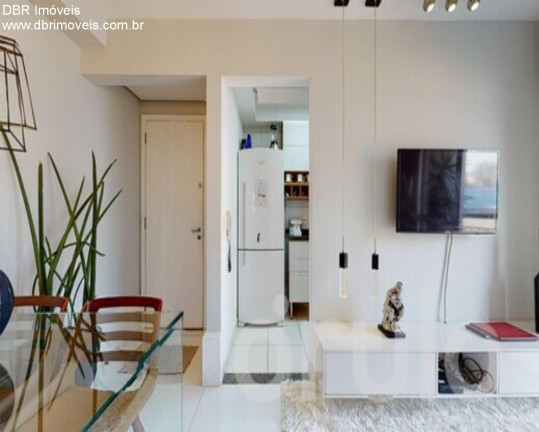 Imagem Apartamento com 1 Quarto à Venda, 38 m² em Liberdade - São Paulo Imagem Apartamento com 1 Quarto à Venda, 38 m² em Liberdade - São Paulo