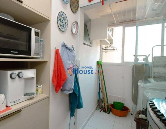 Imagem Apartamento com 2 Quartos à Venda, 67 m² em Perdizes - São Paulo