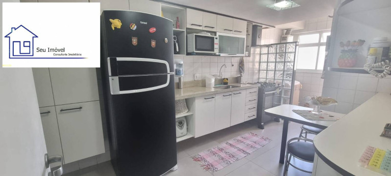 Imagem Apartamento com 3 Quartos à Venda, 167 m² em Pechincha - Rio De Janeiro