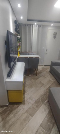 Imagem Apartamento com 2 Quartos à Venda, 50 m² em Montanhão - São Bernardo Do Campo Imagem Apartamento com 2 Quartos à Venda, 50 m² em Montanhão - São Bernardo Do Campo