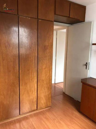 Imagem Apartamento com 2 Quartos à Venda, 72 m² em Vila Gumercindo - São Paulo Imagem Apartamento com 2 Quartos à Venda, 72 m² em Vila Gumercindo - São Paulo